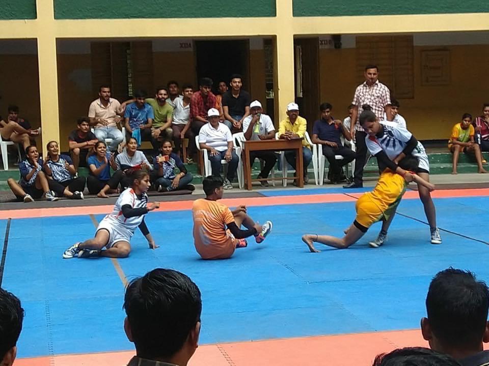 Event